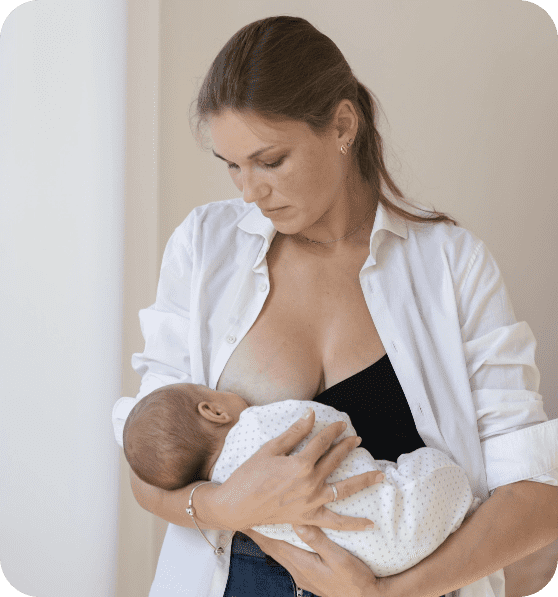 Lactation Counselor